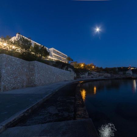 Hotel Rooms Roccia Novigrad  المظهر الخارجي الصورة