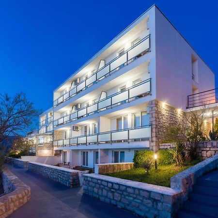 Hotel Rooms Roccia Novigrad  المظهر الخارجي الصورة