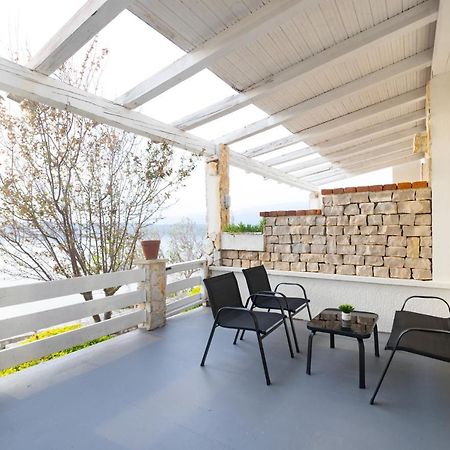 Hotel Rooms Roccia Novigrad  المظهر الخارجي الصورة
