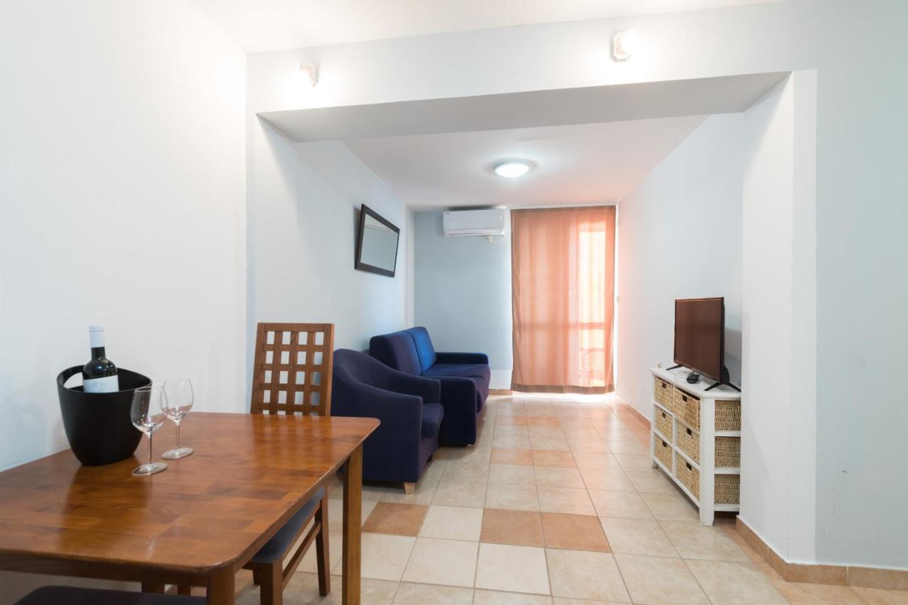 Hotel Rooms Roccia Novigrad  المظهر الخارجي الصورة