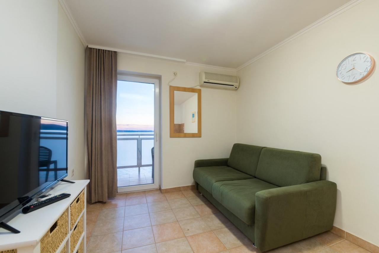 Hotel Rooms Roccia Novigrad  المظهر الخارجي الصورة