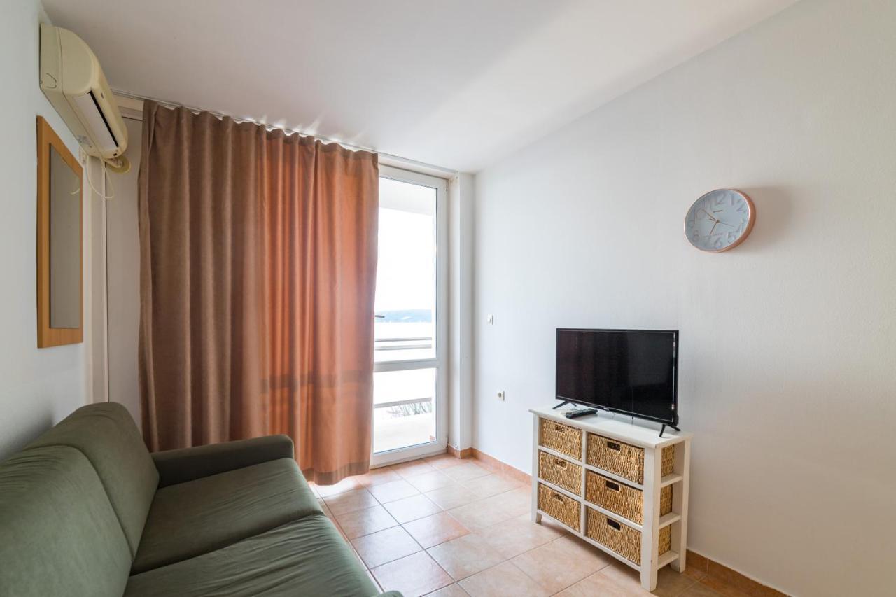 Hotel Rooms Roccia Novigrad  المظهر الخارجي الصورة