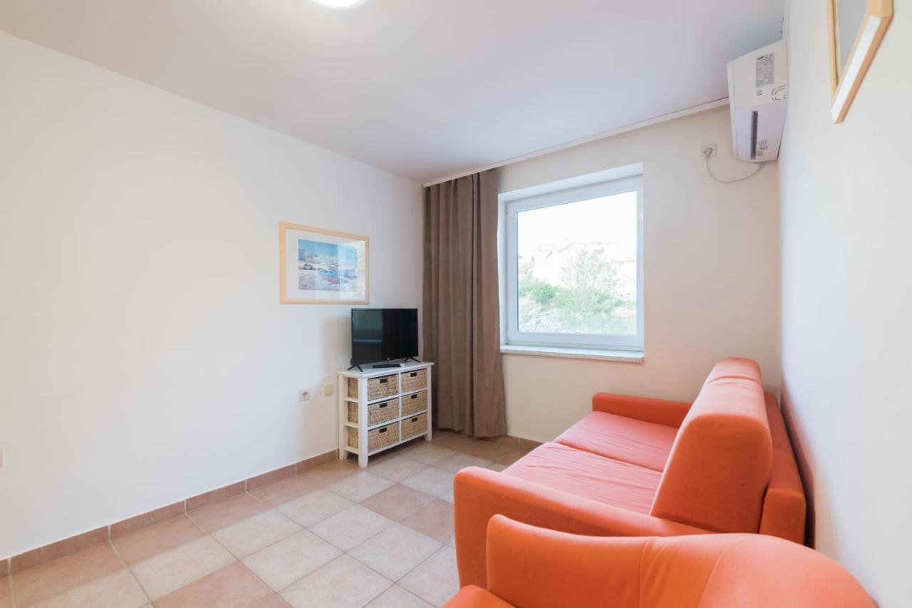 Hotel Rooms Roccia Novigrad  المظهر الخارجي الصورة