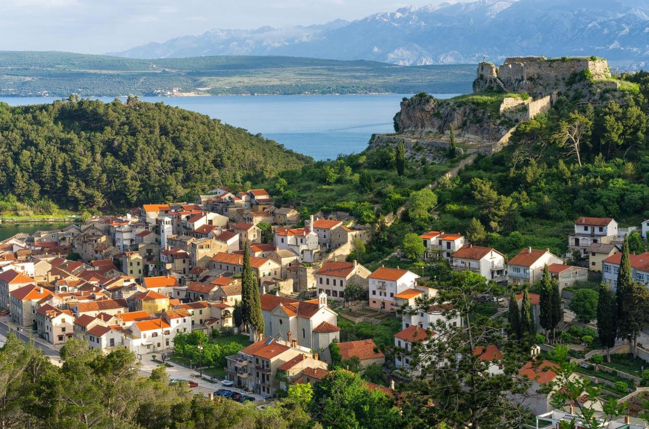 Hotel Rooms Roccia Novigrad  المظهر الخارجي الصورة