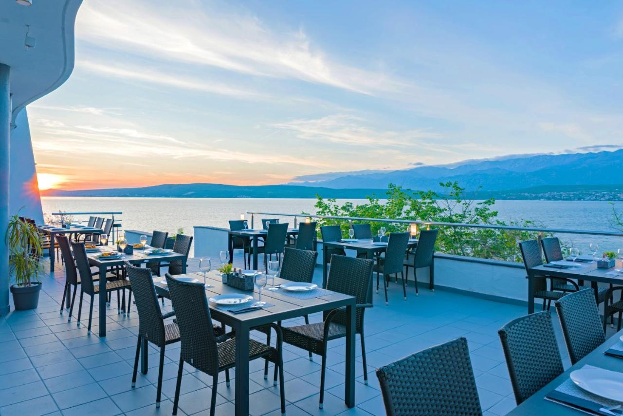 Hotel Rooms Roccia Novigrad  المظهر الخارجي الصورة